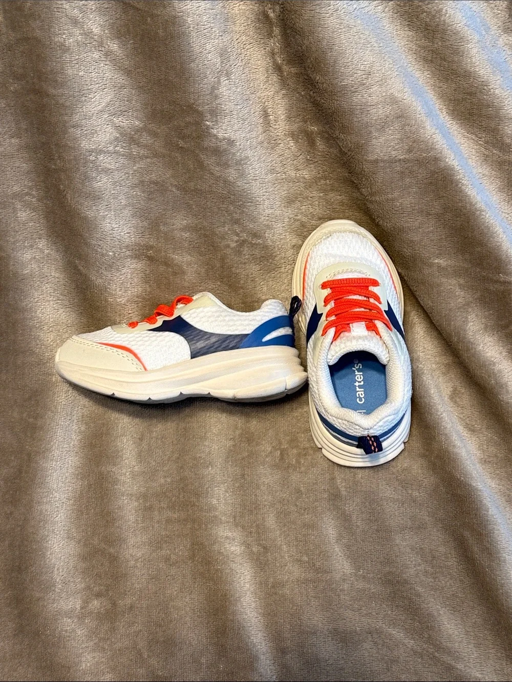 Carters classic kids